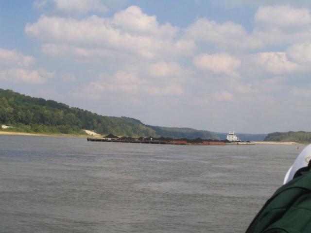 CoalBarge