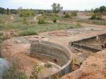 Cobalt Mine, Water Tanks