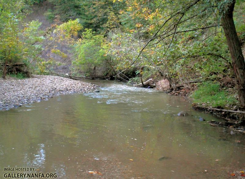 Oak Creek
