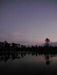 Monday Dusk
