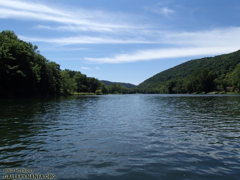 Allegheny River