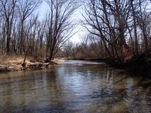 Big Rock Creek