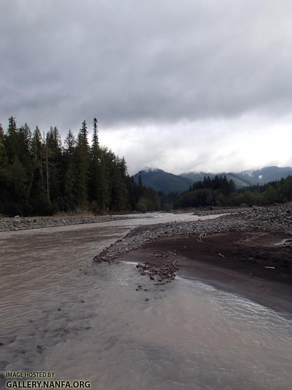 White River