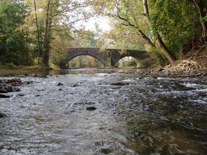 Yellow Breeches Creek