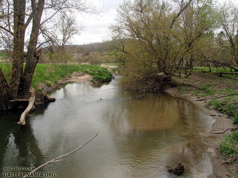 Willow Creek