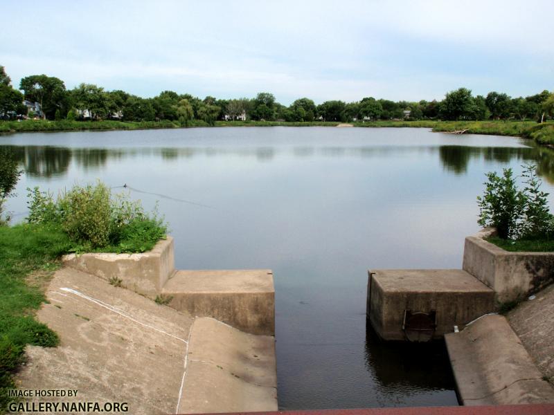 West Lake