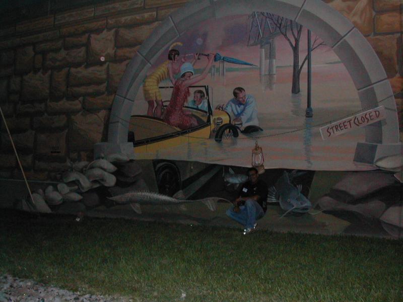 Mural