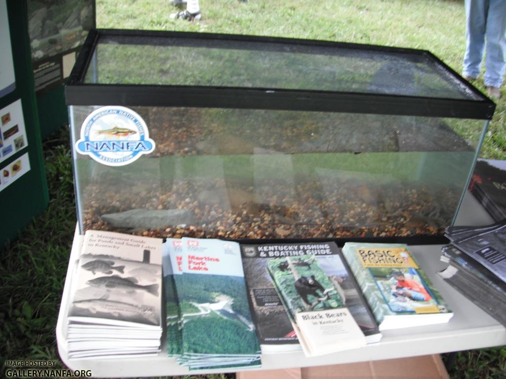 Clean the Cumberland - Tank Setup 4.JPG