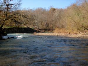 Little Muskingum River