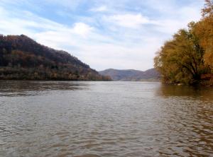 Ohio River