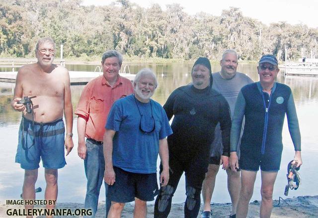 Wakulla Gang