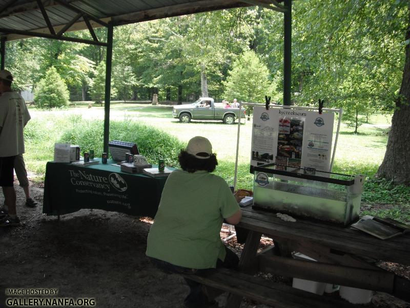 Clean the Green 2012 - Display 1.JPG
